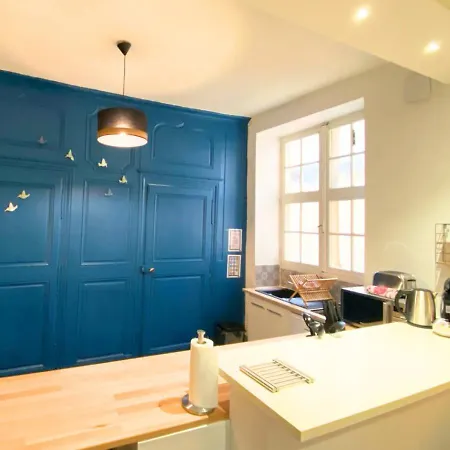 La Liberte - - La Conciergerie. Poitiers