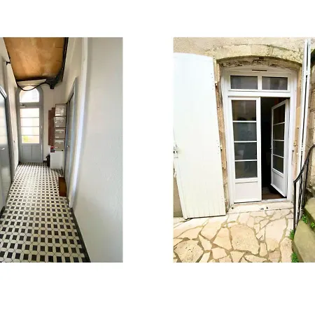 La Liberte - - La Conciergerie. Apartment