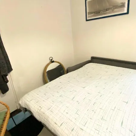 La Liberte - - La Conciergerie. Apartment *