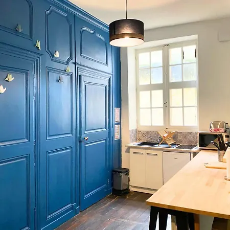 Apartment La Liberte - - La Conciergerie. *