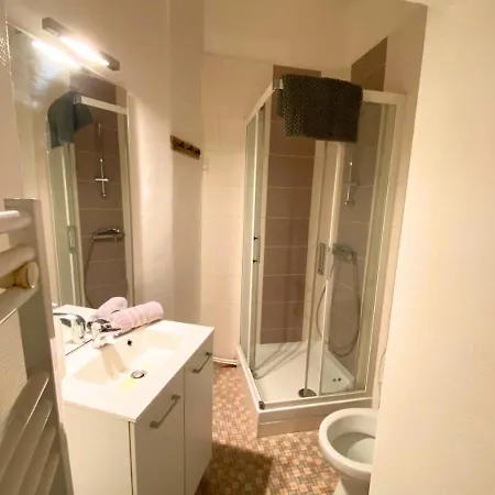 Apartment La Liberte - - La Conciergerie. Poitiers