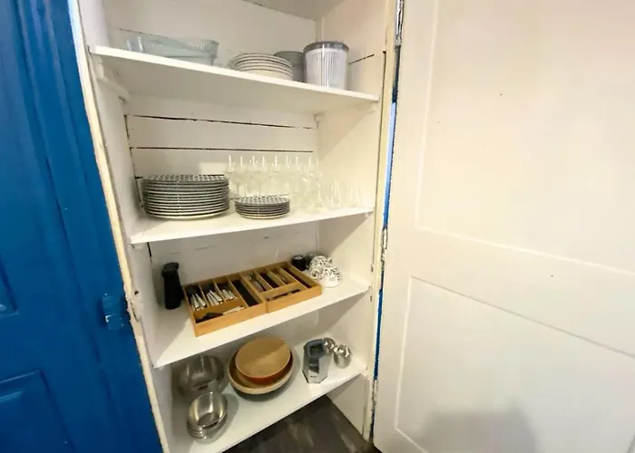 Apartment La Liberte - - La Conciergerie. *