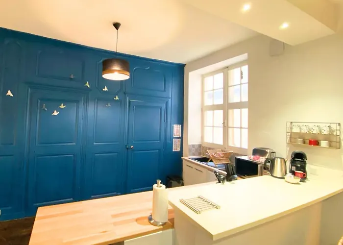 La Liberte - - La Conciergerie. *