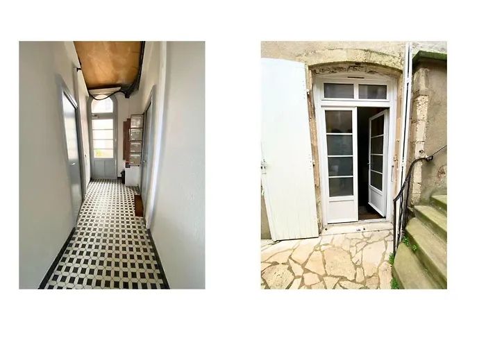 La Liberte - - La Conciergerie. Apartment