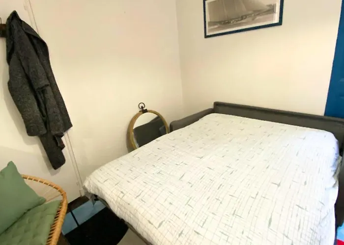 La Liberte - - La Conciergerie. Apartment *