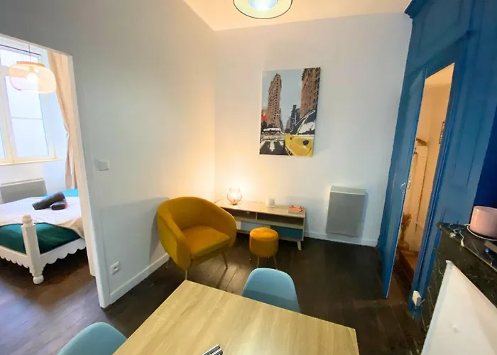 La Liberte - - La Conciergerie. *